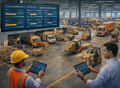 As a leading digital platform, Solwer empowers businesses to revolutionize their supply chains.